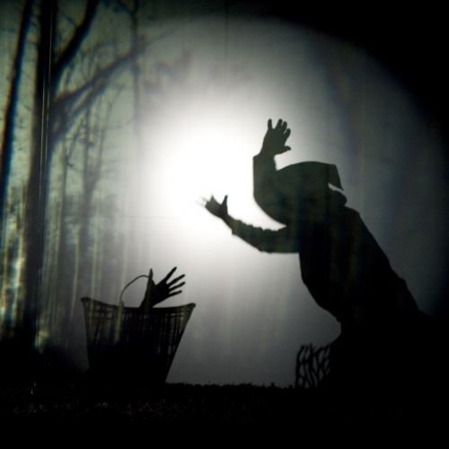 Y es-tu ? - Cie s’Appelle Reviens