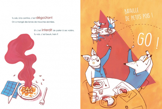 L'insupportable journée (géniale) de Michel