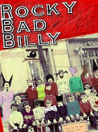 Rocky Bad Billy