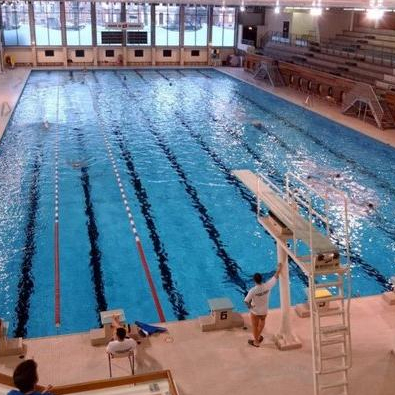 Piscine Léo Lagrange