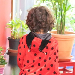 L'Ecran des enfants - Coté Court