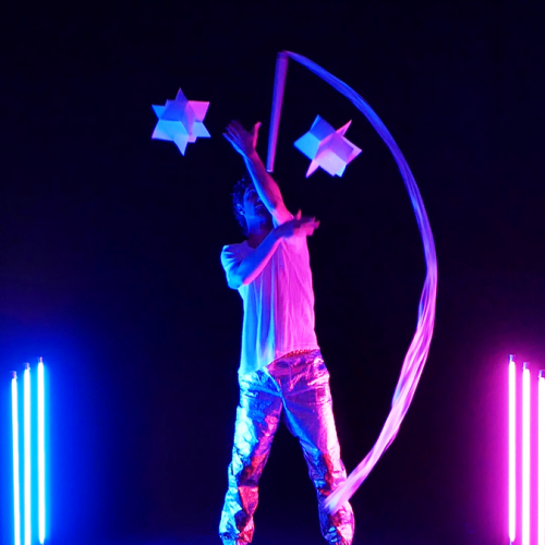 Astra - Carlos Cerato