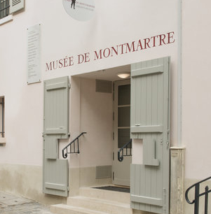 Musée de Montmartre