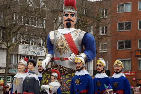 Carnaval de Dunkerque