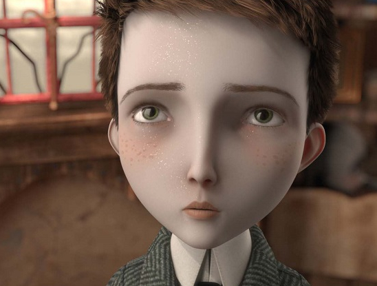 Jack et la mécanique du coeur