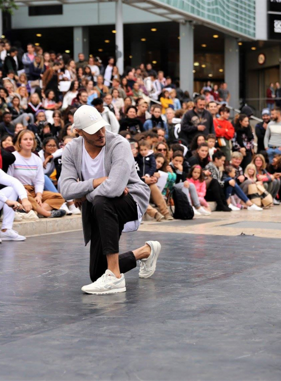 Les Trans'urbaines 2019