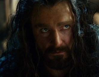 Le Hobbit : la Désolation de Smaug