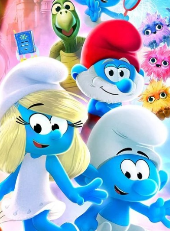 Gagnez vos places de cinéma pour "Les Schtroumpfs - Le film"