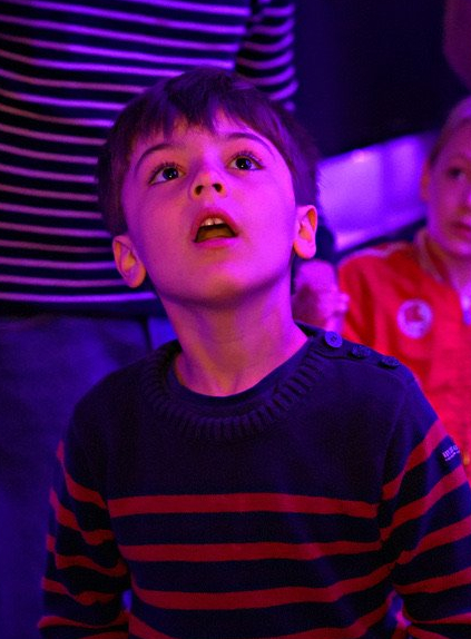 Pandore & Associés : Pandore Kids