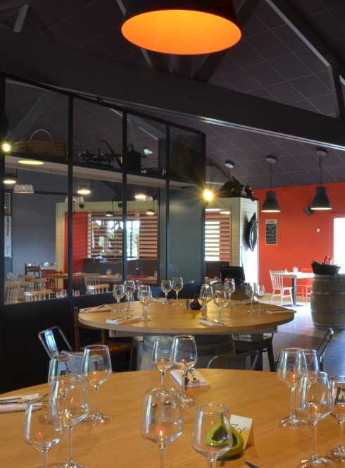 Auberge du Pays de Retz