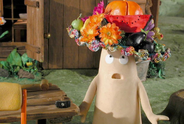 Capelito le champignon magique