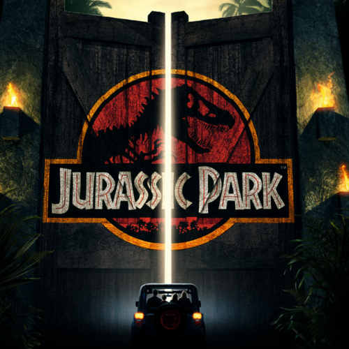 Jurassic Park 3D