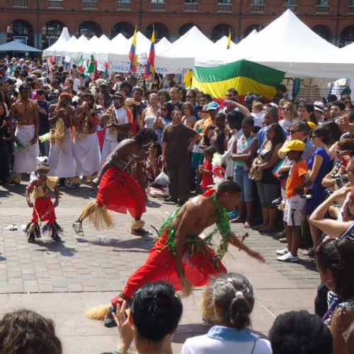 Forom des Langues du Monde 2025