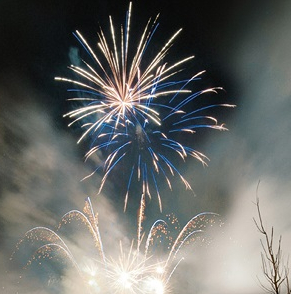 Parc en fête St Jacques de Lalande