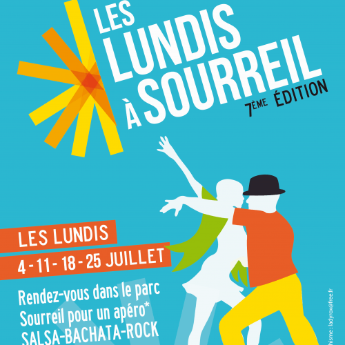 Les Lundis à Sourreil