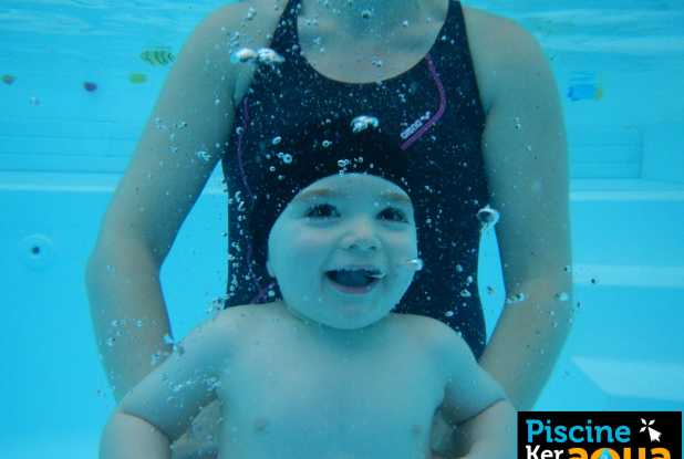 Ker Aqua - bébé nageur