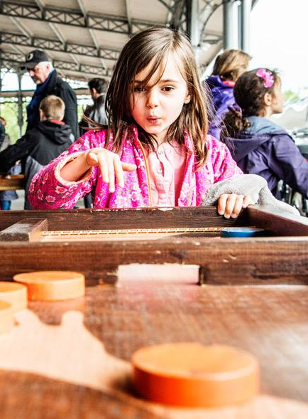 La Villette fête ses 35 ans