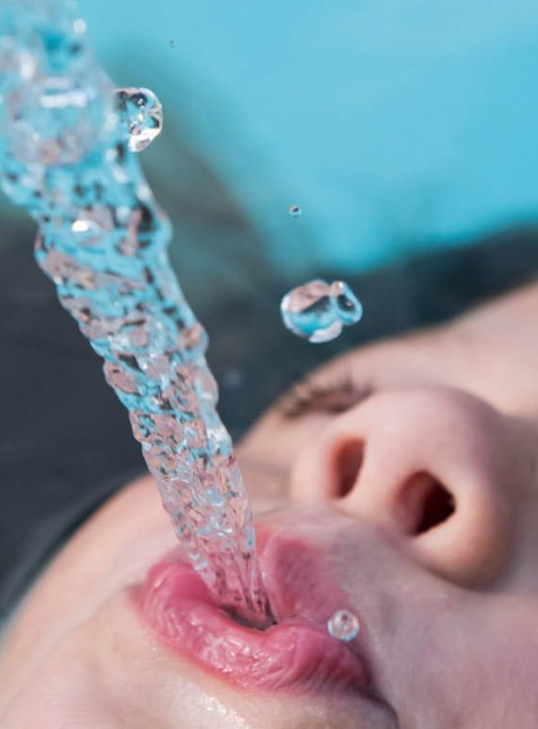 Marlène Baleine - Anna Wenzel