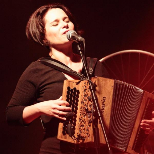 Concert La Milca - Les P'tit Puciens