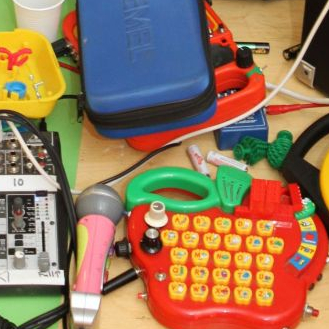 Rencontres de Circuit Bending