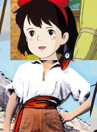 CinéKids – Cycle « Petites intrépides »