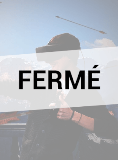 DreamAway Clermont-Ferrand