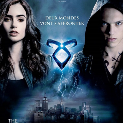 Mortal Instruments