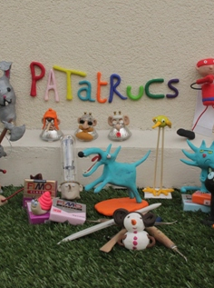 Patatrucs
