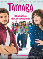 Tamara Vol. 2 - Affiche