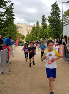 Festa Trail