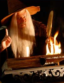 Les Enchanteurs de Noël