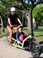 E-cyclette 2015