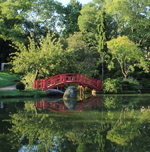 Jardin japonais Toulouse @PierreSelim