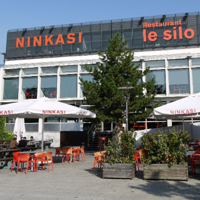 Ninkasi Gerland