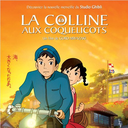 La Colline aux Coquelicots