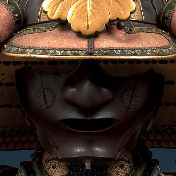 Expo Daimyo – Seigneurs de la guerre au Japon