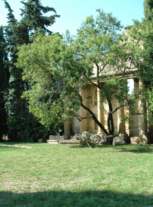 Fabriques de Baron de Castille