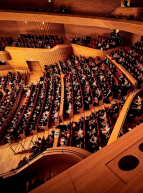 Le Classique du Dimanche - Auditorium de la Seine Musicale