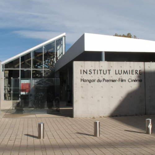 Institut Lumière