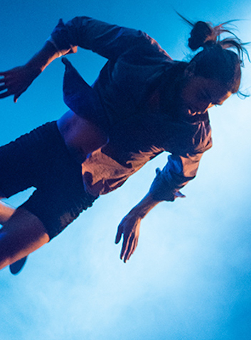 Sabotage, avec Bruno Toso