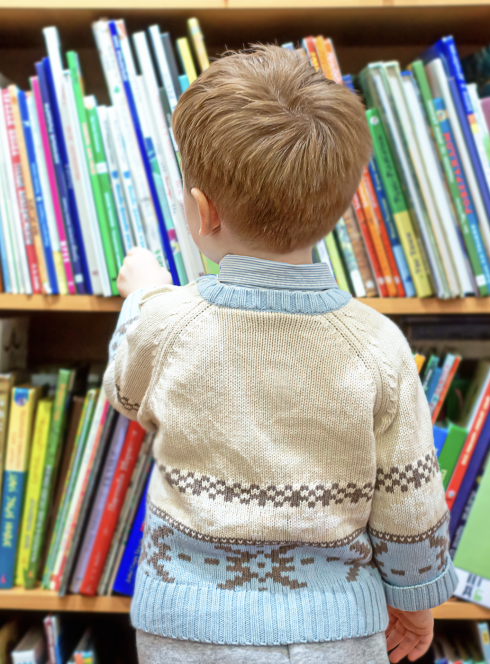 L'aventure créative