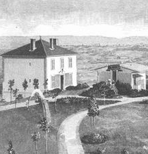 Journées du patrimoine 2015 à l'Observatoire Lyon méridien