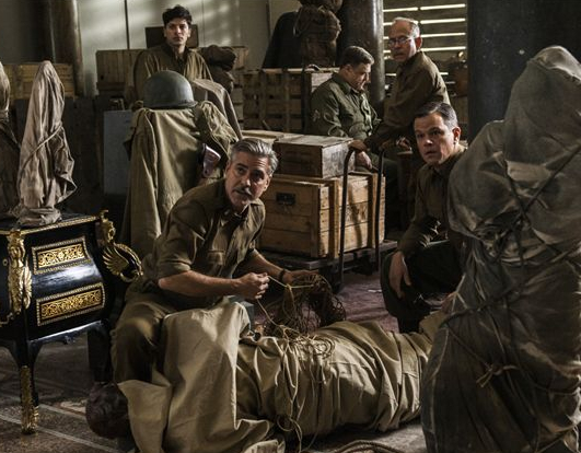 Monuments Men