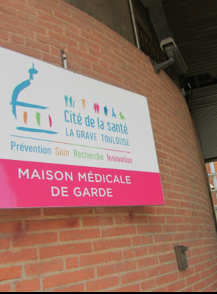 Cité de la Santé