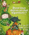 Légumivores