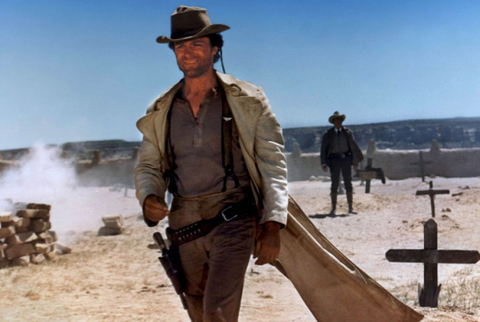 Mon nom est Personne : Henry Fonda