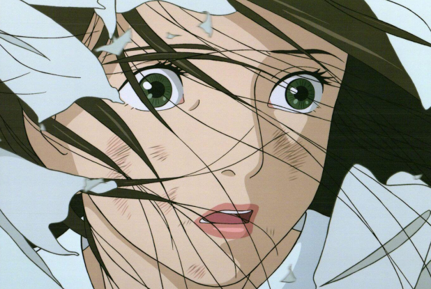 Le Garçon et le Héron : stupeur