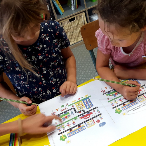 Atelier Deci-Del'art