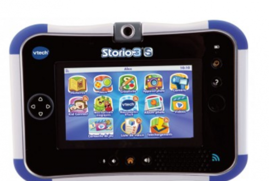 Storio 3S - Vtech
