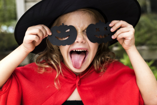 Des bricolages festifs